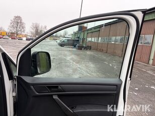 Volkswagen Caddy Maxi car-derived van for sale - Image 51 | Autoline IN Volkswagen Caddy Maxi car-derived van | Image 51 - Autoline