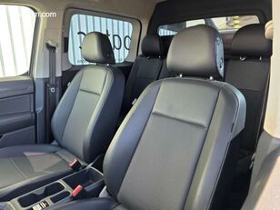 Купить легковой фургон Volkswagen Caddy Maxi - Изображение 5 | Autoline TJ Легковой фургон Volkswagen Caddy Maxi | Изображение 5 - Autoline