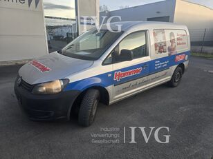 Volkswagen Caddy Maxi 1.6 TDI furgoneta pequeña