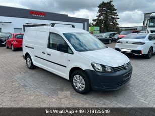 Volkswagen Caddy Maxi 1.6 TDI , Euro 5, AHK car-derived van