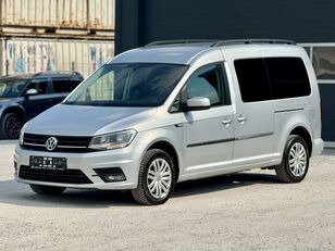 Volkswagen Caddy Maxi 5 setze Klima 110kw Automatik 2.0D car-derived van