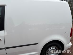 Fourgonnette Volkswagen Caddy TDI à vendre - Image 21 | Autoline CI Fourgonnette Volkswagen Caddy TDI | Image 21 - Autoline