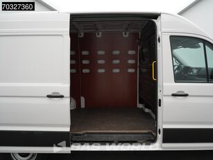 Купить легковой фургон Volkswagen Crafter 140pk Automaat L3H3 Airco Cruise Camera Parkeersensoren - Изображение 9 | Autoline TM Легковой фургон Volkswagen Crafter 140pk Automaat L3H3 Airco Cruise Camera Parkeersensoren | Изображение 9 - Autoline