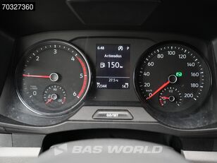 Купить легковой фургон Volkswagen Crafter 140pk Automaat L3H3 Airco Cruise Camera Parkeersensoren - Изображение 24 | Autoline TM Легковой фургон Volkswagen Crafter 140pk Automaat L3H3 Airco Cruise Camera Parkeersensoren | Изображение 24 - Autoline