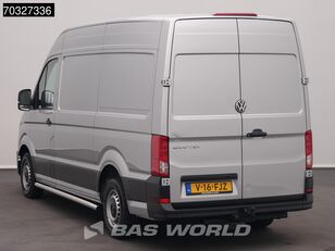 Купить легковой фургон Volkswagen Crafter 140pk Automaat L3H3 Trekhaak Airco Cruise Parkeersensore - Изображение 6 | Autoline TM Легковой фургон Volkswagen Crafter 140pk Automaat L3H3 Trekhaak Airco Cruise Parkeersensore | Изображение 6 - Autoline