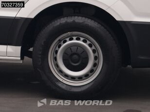 Купить легковой фургон Volkswagen Crafter 140pk L3H3 Trekhaak Airco Cruise Parkeersensoren v+a Eur - Изображение 32 | Autoline TM Легковой фургон Volkswagen Crafter 140pk L3H3 Trekhaak Airco Cruise Parkeersensoren v+a Eur | Изображение 32 - Autoline