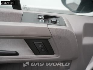 Volkswagen Crafter 177pk Automaat Dubbellucht L4H3 ACC Navi Trekhaak Airco car-derived van for sale - Image 25 | Autoline SG Volkswagen Crafter 177pk Automaat Dubbellucht L4H3 ACC Navi Trekhaak Airco car-derived van | Image 25 - Autoline