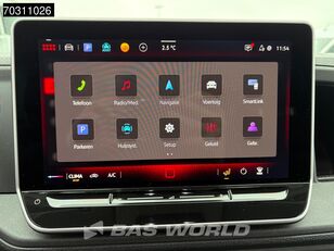 Купить легковой фургон Volkswagen Crafter 177pk Neu! 4x4 Automatik Allrad L3H3 LED ACC Navi Klima - Изображение 20 | Autoline MD Новый легковой фургон Volkswagen Crafter 177pk Neu! 4x4 Automatik Allrad L3H3 LED ACC Navi Klima | Изображение 20 - Autoline