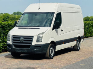 Volkswagen Crafter 2.5 TDI A/C L2H2 HOOG LANG car-derived van