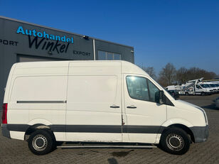 Volkswagen Crafter 32 2.5 TDI L2H2 AIRCO CRUISE furgoneta peque&ntilde;a