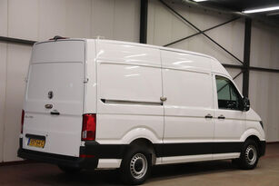 Volkswagen Crafter 35 2.0 TDI 140PK L3H3 (oude L2H2) EURO 6 car-derived van