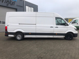 легковой фургон Volkswagen Crafter 35 2.0 TDI L4H3 EL