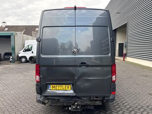 Prodaja Volkswagen Crafter 35 2.0 TDI L4H3 Trendline, L4H4, trekhaak, apple carplay lakog furgona - Slika 5 | Autoline RS Volkswagen Crafter 35 2.0 TDI L4H3 Trendline, L4H4, trekhaak, apple carplay laki furgon | Slika 5 - Autoline