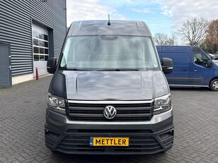 Prodaja Volkswagen Crafter 35 2.0 TDI L4H3 Trendline, L4H4, trekhaak, apple carplay lakog furgona - Slika 9 | Autoline RS Volkswagen Crafter 35 2.0 TDI L4H3 Trendline, L4H4, trekhaak, apple carplay laki furgon | Slika 9 - Autoline