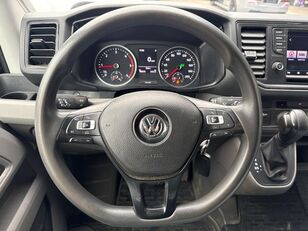 Prodaja Volkswagen Crafter 35 2.0 TDI L4H3 Trendline, L4H4, trekhaak, apple carplay lakog furgona - Slika 13 | Autoline RS Volkswagen Crafter 35 2.0 TDI L4H3 Trendline, L4H4, trekhaak, apple carplay laki furgon | Slika 13 - Autoline