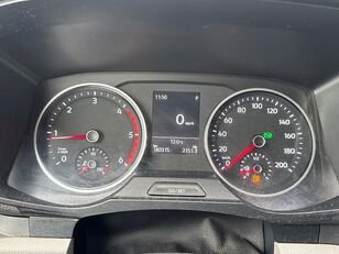 Prodaja Volkswagen Crafter 35 2.0 TDI L4H3 Trendline, L4H4, trekhaak, apple carplay lakog furgona - Slika 14 | Autoline RS Volkswagen Crafter 35 2.0 TDI L4H3 Trendline, L4H4, trekhaak, apple carplay laki furgon | Slika 14 - Autoline