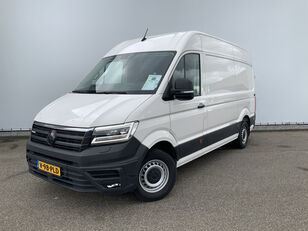 Volkswagen Crafter e-Crafter L3H3 36 kWh Airco Cruise Navi Camera 3 Zits (S car-derived van