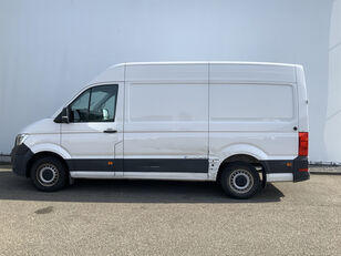 Volkswagen Crafter e-Crafter L3H3 36 kWh Airco Cruise Navi Camera 3 Zits (S car-derived van