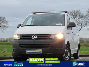 Volkswagen TRANSPORTER 2.0 TDI car-derived van
