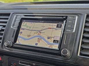 Volkswagen TRANSPORTER 2.0 TDI L2H1 Navi Automaat! car-derived van for sale - Image 11 | Autoline SL Volkswagen TRANSPORTER 2.0 TDI L2H1 Navi Automaat! car-derived van | Image 11 - Autoline