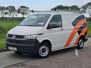 Volkswagen TRANSPORTER 2.0 TDI T6.1 L1H1 Euro6 NAP! furgoneta peque&ntilde;a