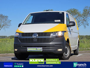 fourgonnette Volkswagen TRANSPORTER 2.0 TDI T6.1 L2 NAP Euro6 Ac