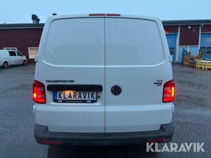 فروش مینی ون Volkswagen Transporter - تصویر 57 | Autoline IR مینی ون Volkswagen Transporter | تصویر 57 - Autoline