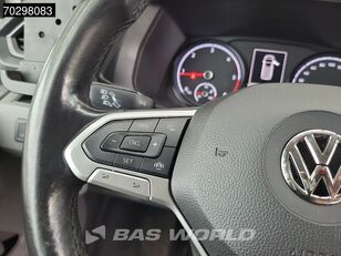 Купить легковой фургон Volkswagen Transporter 150PK 4Motion 4x4 L1H1 Navi Airco Cruise Camera Park - Изображение 22 | Autoline UZ Легковой фургон Volkswagen Transporter 150PK 4Motion 4x4 L1H1 Navi Airco Cruise Camera Park | Изображение 22 - Autoline