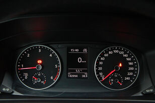 Volkswagen Transporter 2.0 TDI 102PK L1H1 Highline / Multi stuur / PDC 2x / car-derived van for sale - Image 16 | Autoline PH Volkswagen Transporter 2.0 TDI 102PK L1H1 Highline / Multi stuur / PDC 2x / car-derived van | Image 16 - Autoline