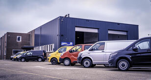 Volkswagen Transporter 2.0 TDI 102PK L1H1 Highline / Multi stuur / PDC 2x / car-derived van for sale - Image 23 | Autoline PH Volkswagen Transporter 2.0 TDI 102PK L1H1 Highline / Multi stuur / PDC 2x / car-derived van | Image 23 - Autoline