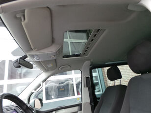 Prodaja Volkswagen Transporter 2.0 TDI 110kw/150pk Aut.L2H1 DC lakog furgona - Slika 9 | Autoline RS Volkswagen Transporter 2.0 TDI 110kw/150pk Aut.L2H1 DC laki furgon | Slika 9 - Autoline