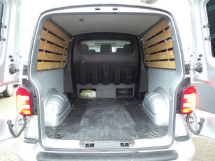 Prodaja Volkswagen Transporter 2.0 TDI 110kw/150pk Aut.L2H1 DC lakog furgona - Slika 21 | Autoline RS Volkswagen Transporter 2.0 TDI 110kw/150pk Aut.L2H1 DC laki furgon | Slika 21 - Autoline