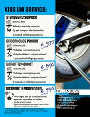 Eladó Volkswagen Transporter 2.0 TDI L1H1 / Trekhaak / 3 zits / Cruise / Airco személyautóból átalakított kisteherautó - Kép 18 | Autoline HU Volkswagen Transporter 2.0 TDI L1H1 / Trekhaak / 3 zits / Cruise / Airco személyautóból átalakított kisteherautó | Kép 18 - Autoline