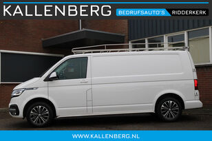 Volkswagen Transporter 2.0 TDI L2H1 AUTOMAAT Bulli / App connect / Adatieve car-derived van for sale - Image 6 | Autoline Volkswagen Transporter 2.0 TDI L2H1 AUTOMAAT Bulli / App connect / Adatieve car-derived van | Image 6 - Autoline