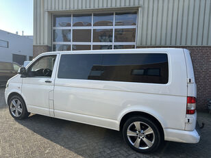 Volkswagen Transporter 2.0 TDI L2H1 DC 104kw/141pk car-derived van for sale - Image 4 | Autoline ZM Volkswagen Transporter 2.0 TDI L2H1 DC 104kw/141pk car-derived van | Image 4 - Autoline