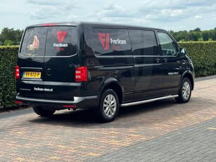 Купить легковой фургон Volkswagen Transporter 2.0 TDI L2H1 KONVEKTA KOELWAGEN - Изображение 11 | Autoline MD Легковой фургон Volkswagen Transporter 2.0 TDI L2H1 KONVEKTA KOELWAGEN | Изображение 11 - Autoline