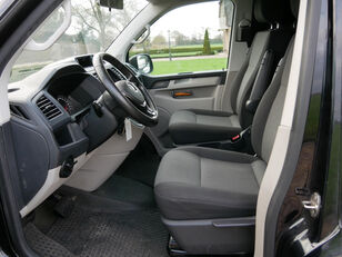 Pasager furgonetă Volkswagen Transporter 2.0 TDI L2H3 132kW 4Motion Highline DSG AC ** 12899 de vânzare - Imagine 14 | Autoline RO Pasager furgonetă Volkswagen Transporter 2.0 TDI L2H3 132kW 4Motion Highline DSG AC ** 12899 | Imagine 14 - Autoline