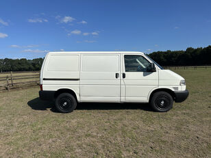 легковой фургон Volkswagen Transporter T4 2.5 TDI '03 Dubbele schuifdeur
