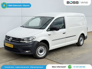 Volkswagen e-Caddy 37kWh 113PK leichter Lieferwagen