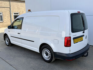 Volkswagen e-Caddy 37kWh 113PK car-derived van