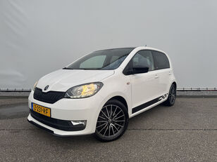 automobile &Scaron;koda Citigo 1.0 Greentech Style Monte-Carlo