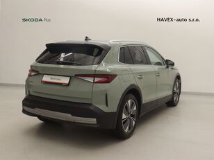автомобил &Scaron;koda Elroq,  iV 50 Selection