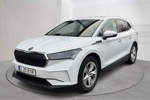 Škoda Enyaq automobil