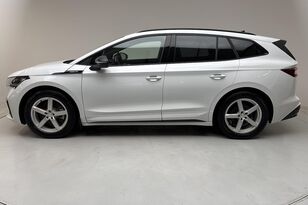 automobile &Scaron;koda Enyaq