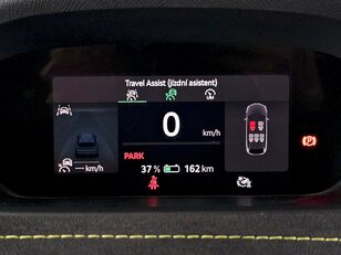 Myytävät Škoda Enyaq Coupé VRS 85 250/82 E1A auto - Kuva 17 | Autoline FI Škoda Enyaq Coupé VRS 85 250/82 E1A auto | Kuva 17 - Autoline