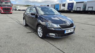 اتومبیل &Scaron;koda FABIA 1,2 TSI  STYLE