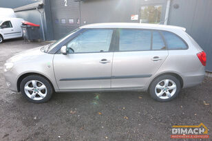 Vozilo Škoda FABIA Air conditioning - station wagon - 5 doors - Dutch car naprodaj - Slika 5 | Autoline SI Vozilo Škoda FABIA Air conditioning - station wagon - 5 doors - Dutch car | Slika 5 - Autoline