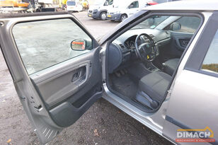 Vozilo Škoda FABIA Air conditioning - station wagon - 5 doors - Dutch car naprodaj - Slika 11 | Autoline SI Vozilo Škoda FABIA Air conditioning - station wagon - 5 doors - Dutch car | Slika 11 - Autoline