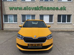 &Scaron;koda FABIA COMBI 1,0 TSI  VIN 333 coche