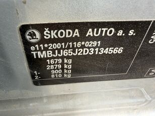 Škoda FABIA VIN 566 car for sale - Image 8 | Autoline MY Škoda FABIA VIN 566 car | Image 8 - Autoline